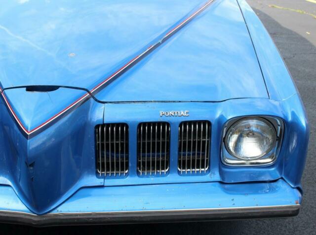 Pontiac Grand Am 1973 image number 37