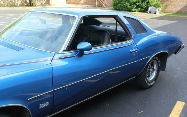 Pontiac Grand Am 1973 image number 41