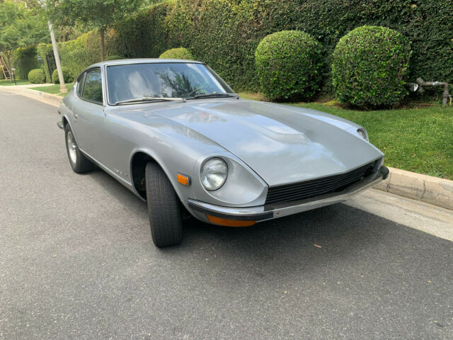 Datsun Z-Series 1971 image number 0