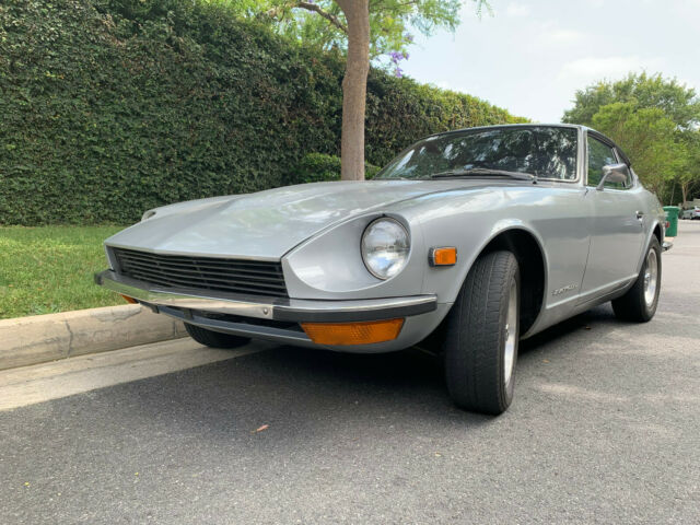 Datsun Z-Series 1971 image number 3