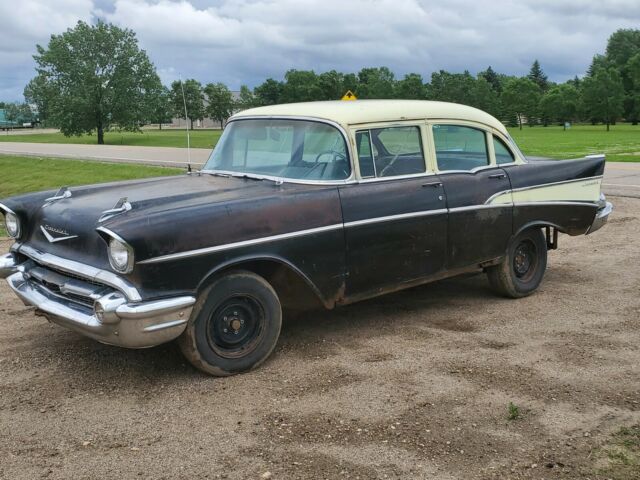 Chevrolet Bel Air/150/210 1957 image number 0