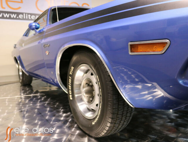 Dodge Challenger 1971 image number 13