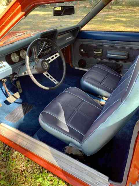 American Motors Gremlin 1973 image number 25