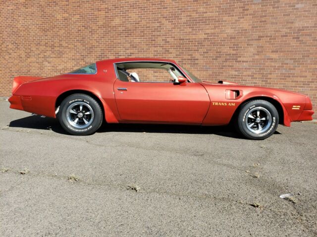 Pontiac Trans Am 1976 image number 35