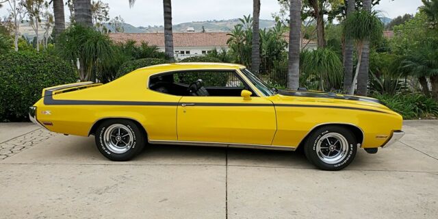 Buick GSX 1970 image number 2