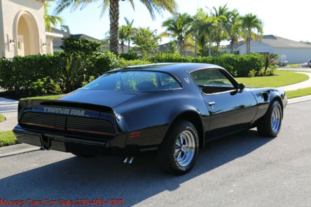 Pontiac Trans Am 1979 image number 10