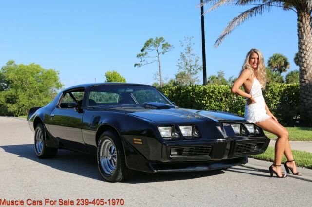 Pontiac Trans Am 1979 image number 33