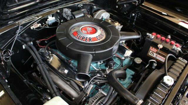 Plymouth GTX 1967 image number 16