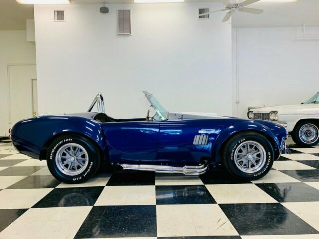 Shelby Cobra 1966 image number 2