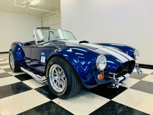 Shelby Cobra 1966 image number 25