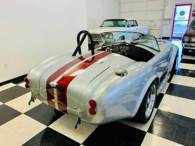 Shelby Cobra 1966 image number 30