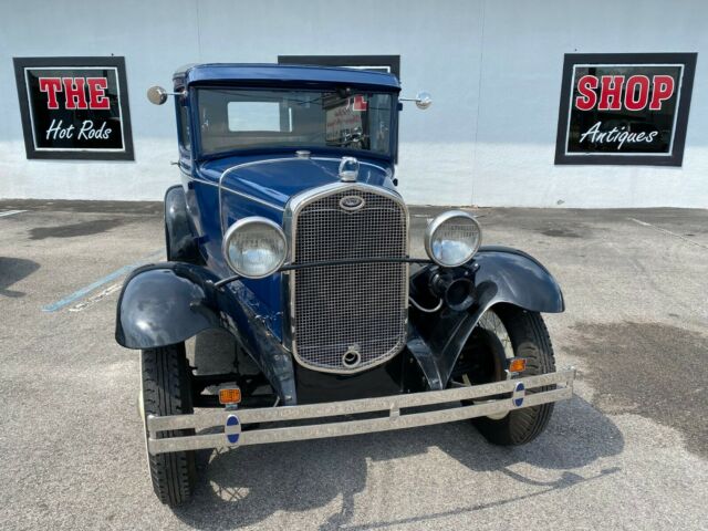 Ford Model A 1931 image number 1