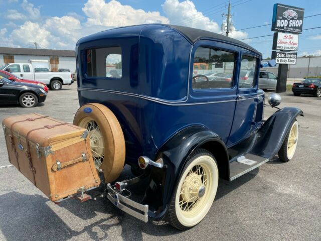 Ford Model A 1931 image number 19