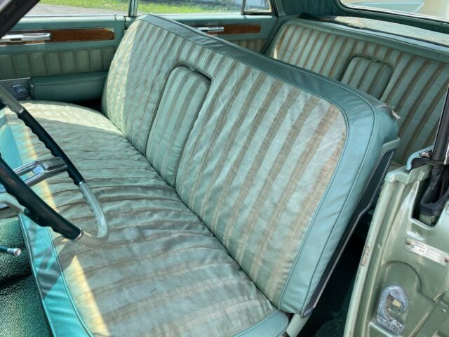 Cadillac Fleetwood 1961 image number 14