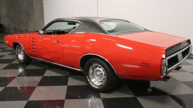 Dodge Charger 1972 image number 31