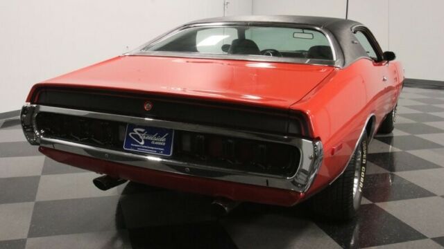 Dodge Charger 1972 image number 35