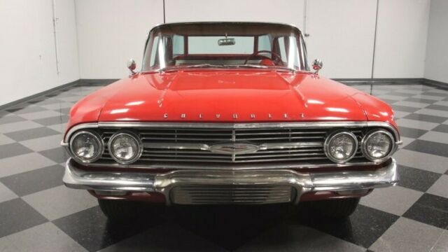 Chevrolet Impala 1960 image number 19