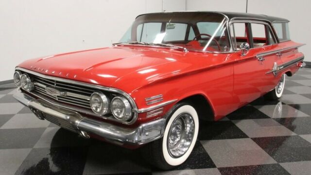 Chevrolet Impala 1960 image number 29