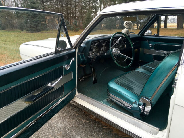 AMC Rambler Marlin 1965 image number 15