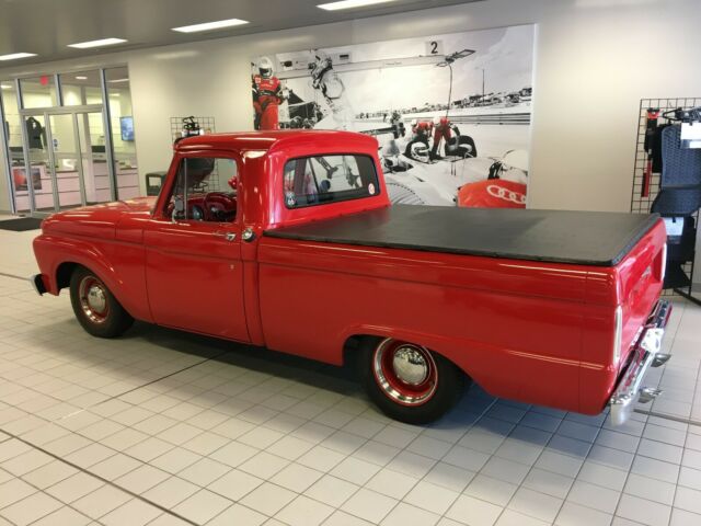 Ford F-100 1964 image number 1