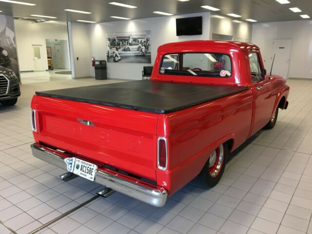 Ford F-100 1964 image number 2