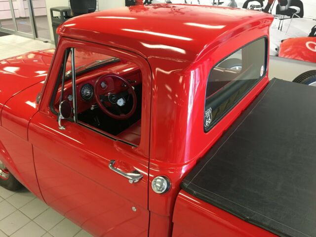 Ford F-100 1964 image number 7