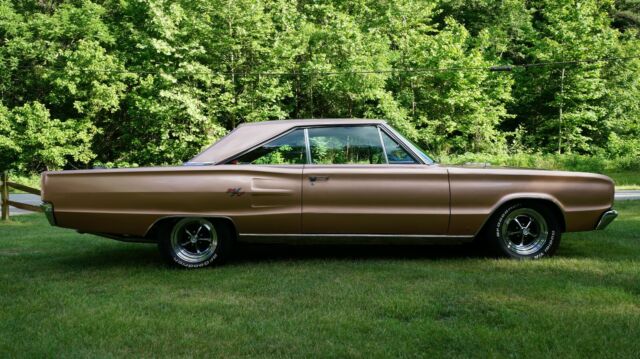 Dodge Coronet 1967 image number 0