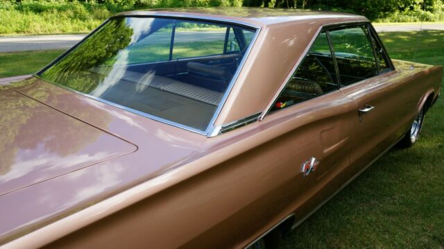 Dodge Coronet 1967 image number 23