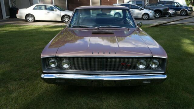 Dodge Coronet 1967 image number 26