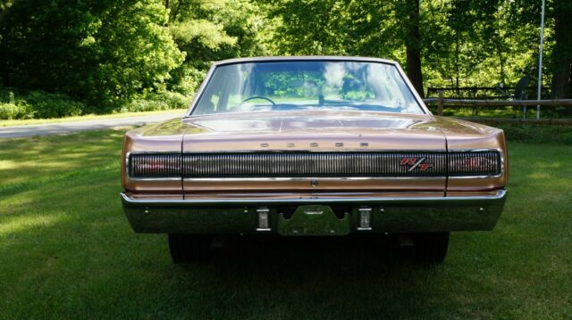 Dodge Coronet 1967 image number 33