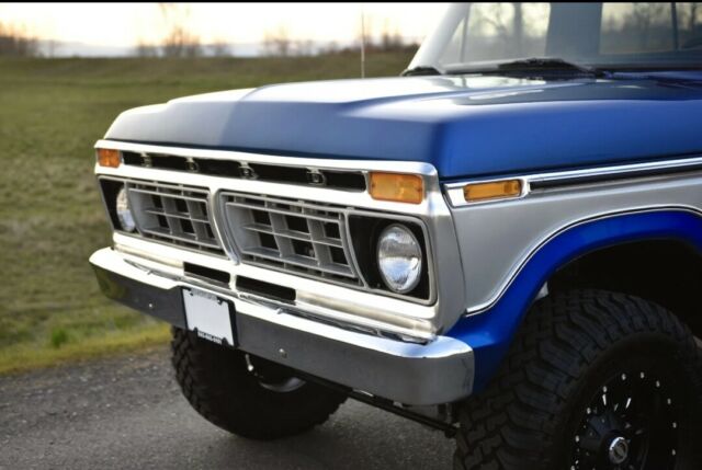 Ford F-150 1977 image number 17