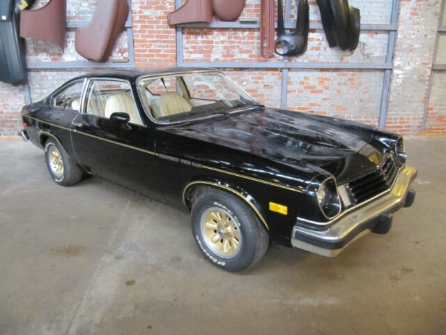 Chevrolet Vega 1975 image number 0