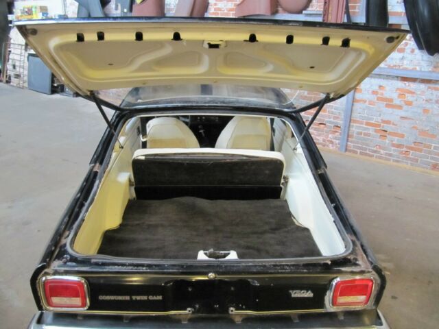 Chevrolet Vega 1975 image number 20