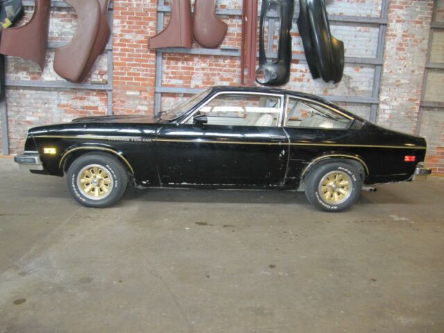 Chevrolet Vega 1975 image number 28