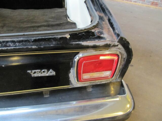 Chevrolet Vega 1975 image number 33