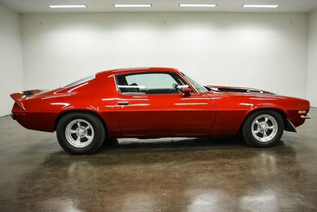 Chevrolet Camaro 1973 image number 27