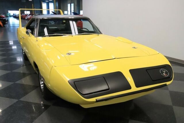 Plymouth Superbird 1970 image number 18