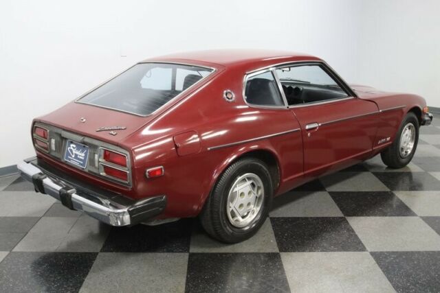 Datsun Z-Series 1975 image number 13