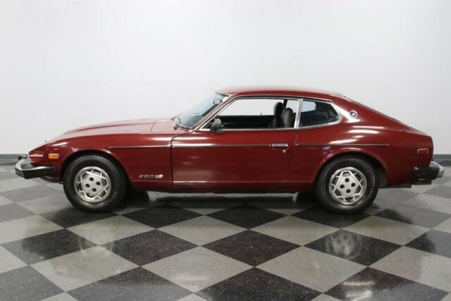 Datsun Z-Series 1975 image number 31