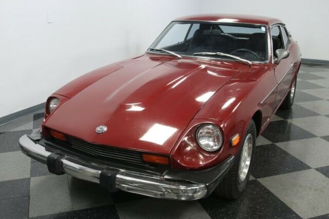 Datsun Z-Series 1975 image number 44