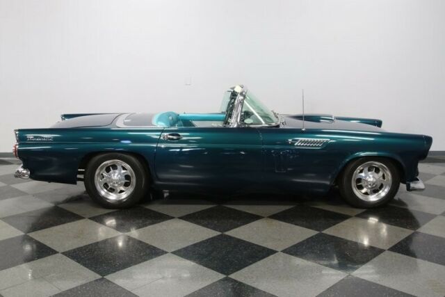 Ford Thunderbird 1956 image number 15