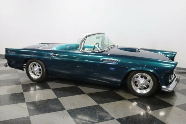 Ford Thunderbird 1956 image number 16