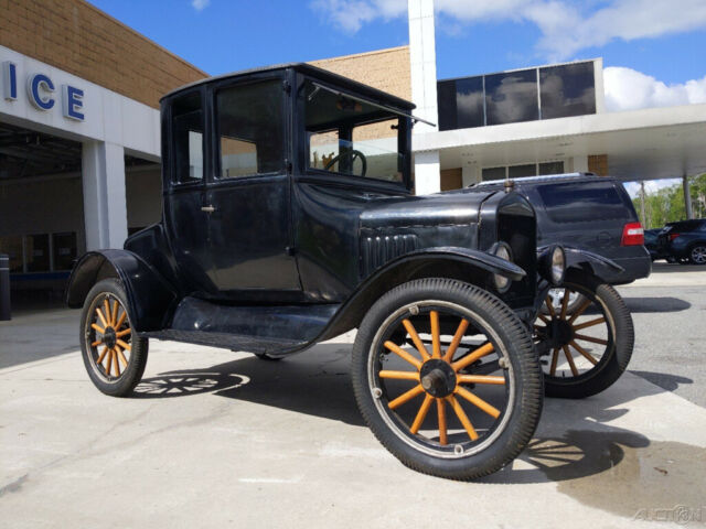 Ford T 1925 image number 25