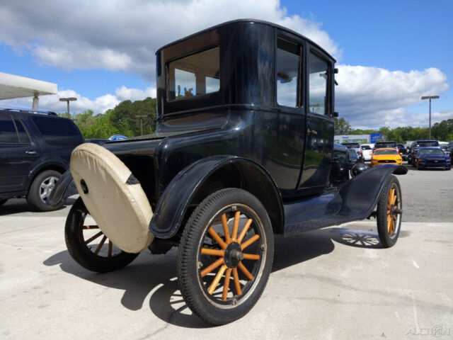 Ford T 1925 image number 27