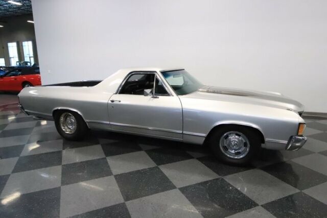 Chevrolet El Camino 1972 image number 16