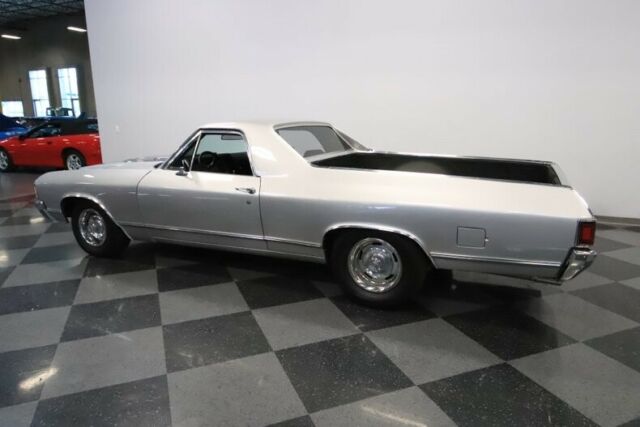 Chevrolet El Camino 1972 image number 32