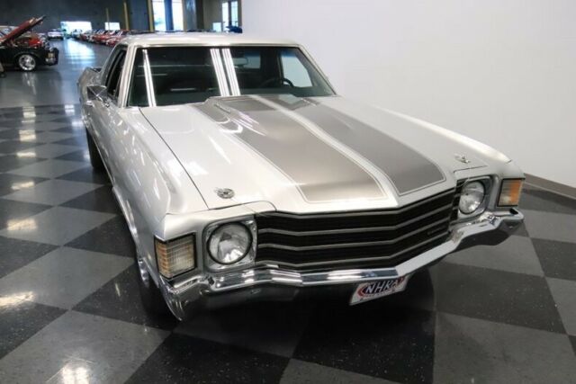 Chevrolet El Camino 1972 image number 42