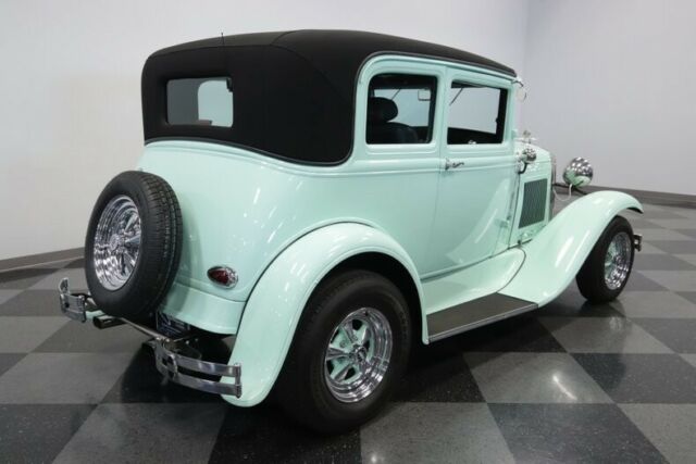 Ford Model A 1931 image number 12