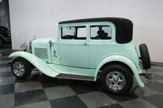 Ford Model A 1931 image number 31