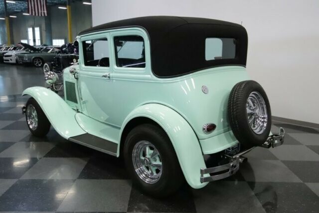 Ford Model A 1931 image number 32